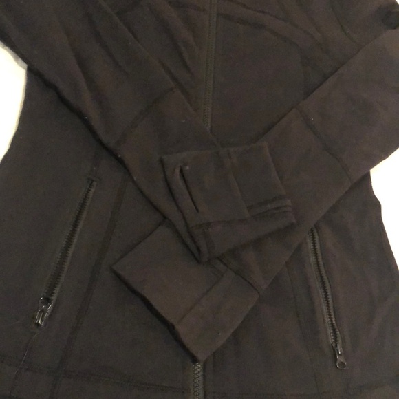 Lululemon Define Jacket - Picture 5 of 6